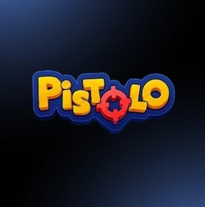 Pistolo Casino Logo